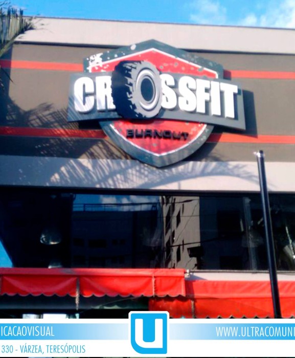 Crossfit