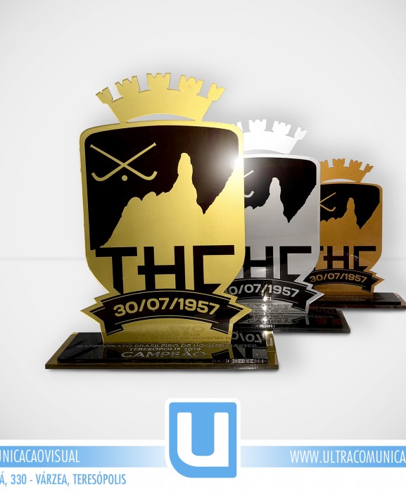 Troféu THC