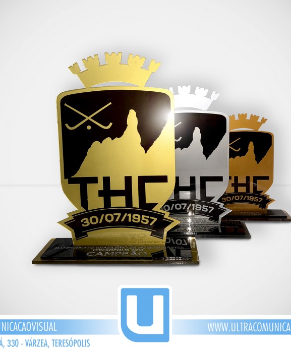 Troféu THC