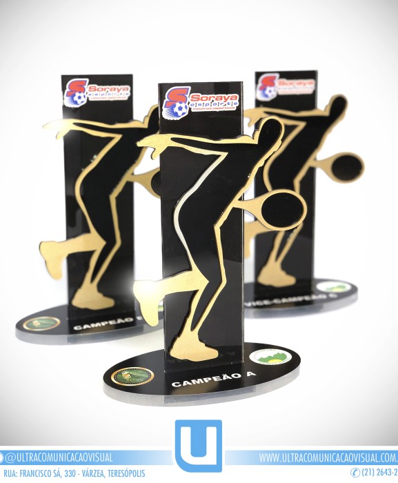 Troféu Comary Tenis