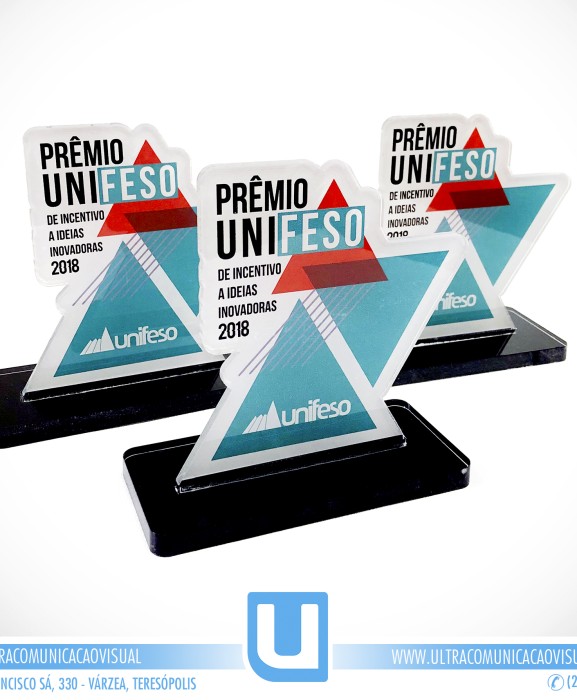 Troféu UNIFESO