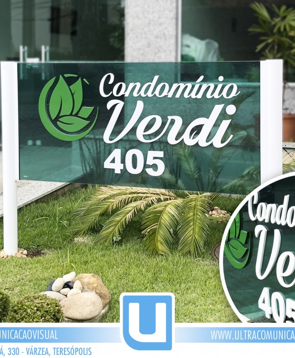 Condomínio Verdi