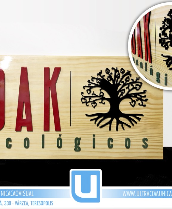 OAK