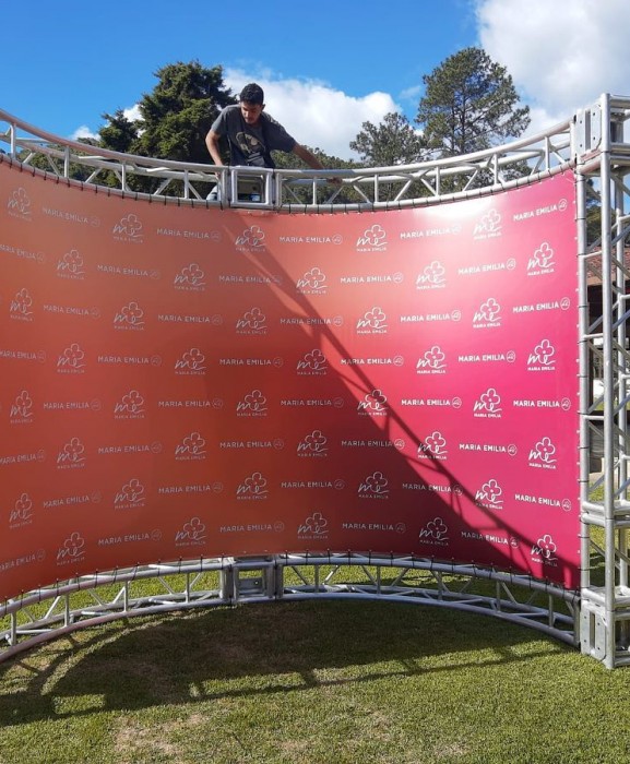 Maria Emlia - Lançamento