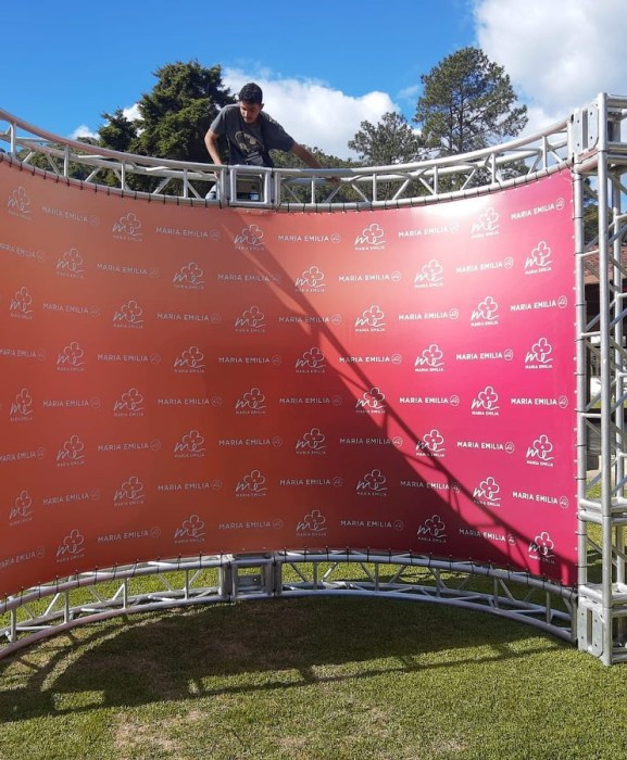 Maria Emlia - Lançamento