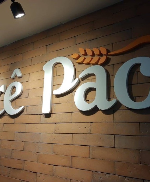 Terê Pão - São Pedro D'Aldeia