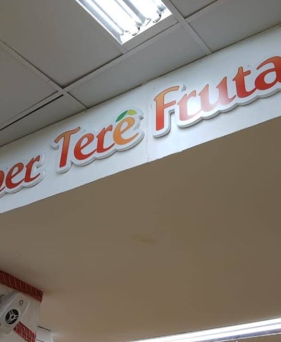 Terê Frutas - São Pedro D'Aldeia