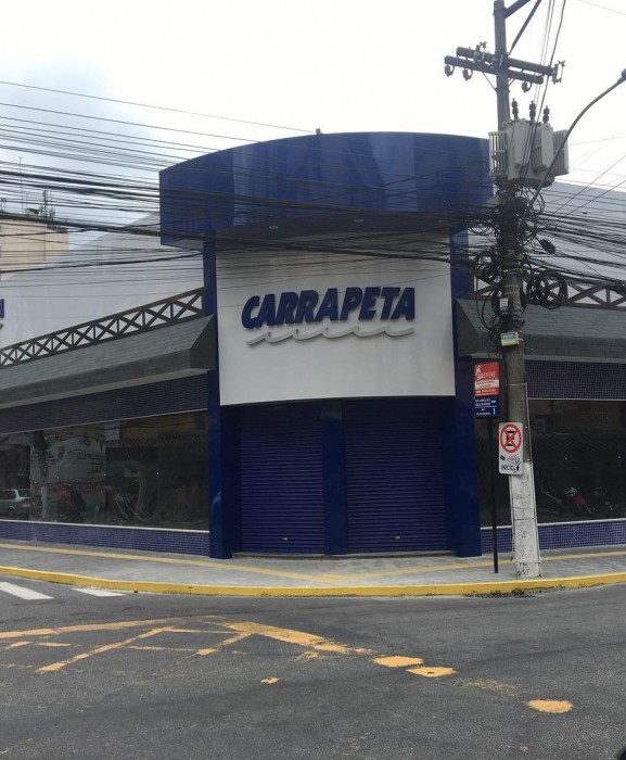 Carrapeta