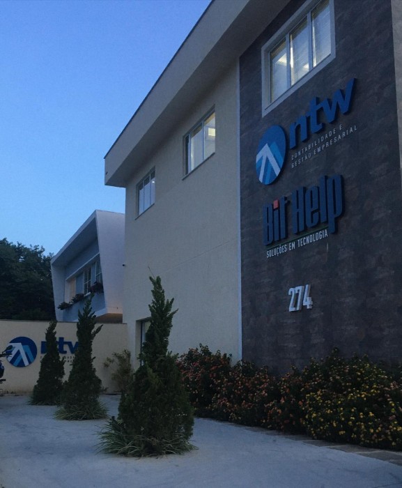 Bit Help e NTW Contabilidade