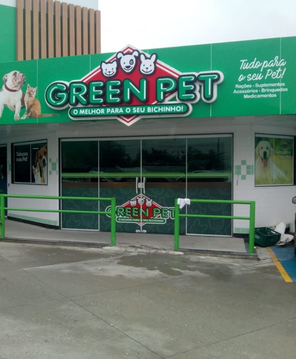 Green Pet - Araruama