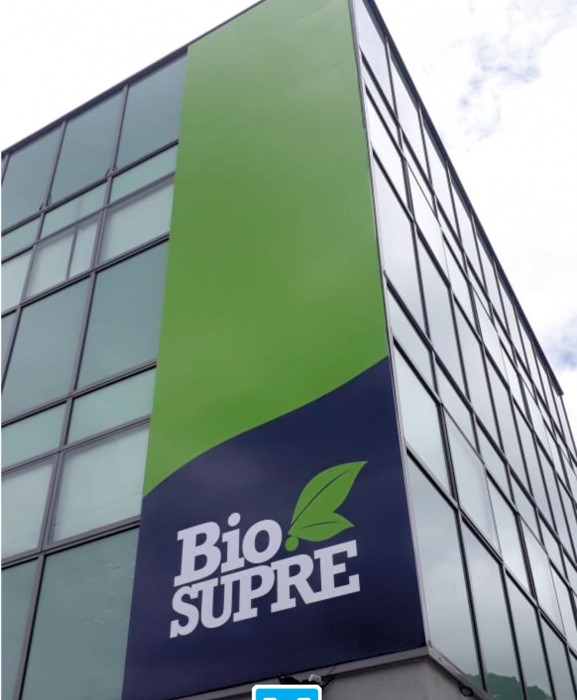 Bio Supre