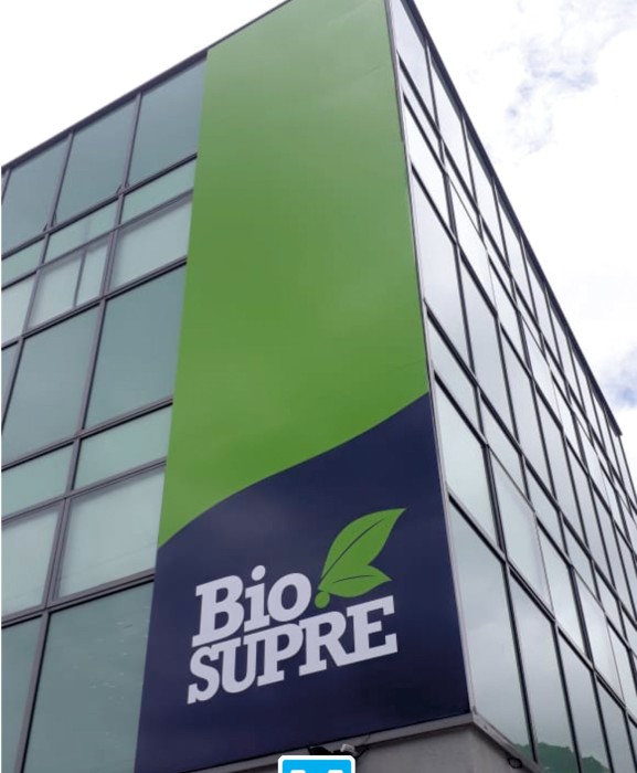 Bio Supre
