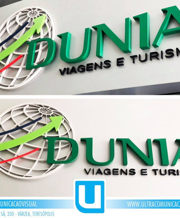 Dunia Turismo