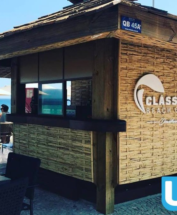 Clássico Beach Club