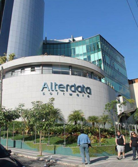 Alterdata