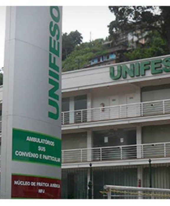 UNIFESO