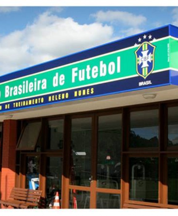 CBF Sinalização