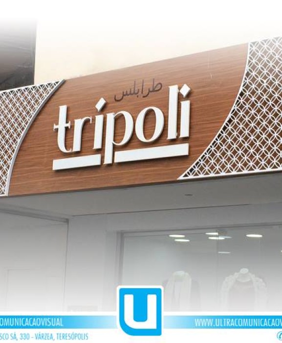 Tripoli