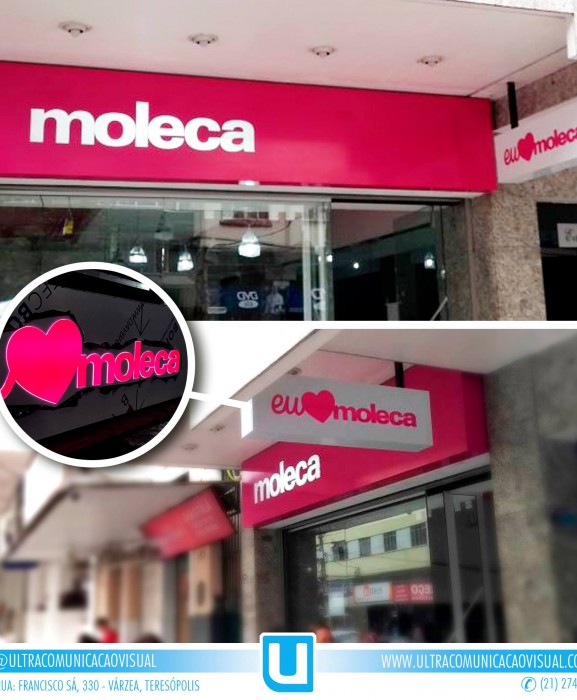 Moleca