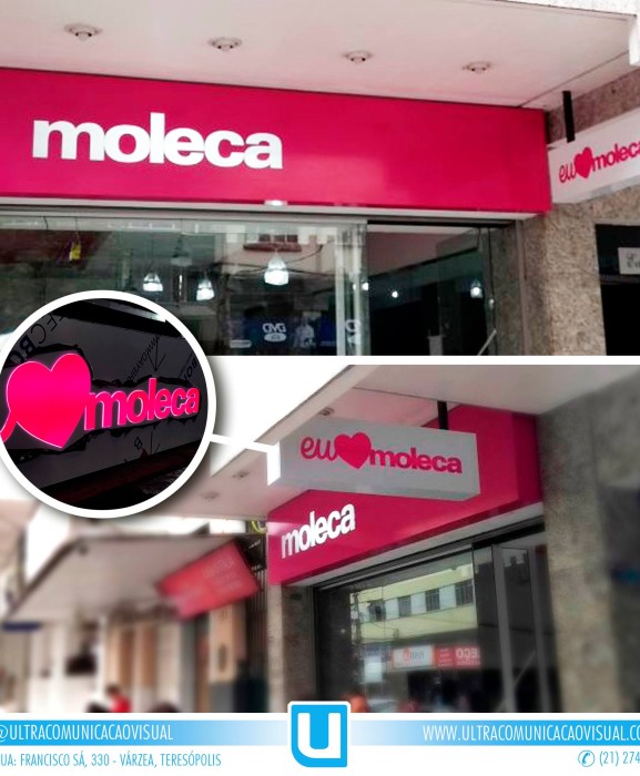 Moleca
