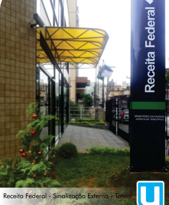 Receita Federal