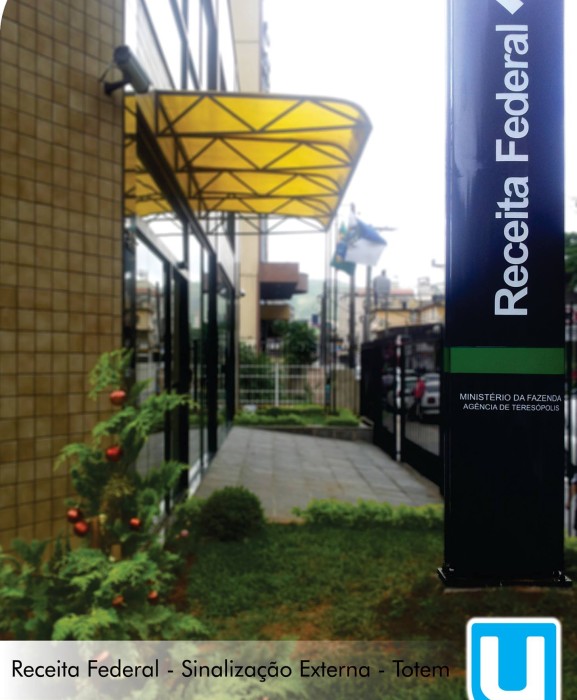 Receita Federal